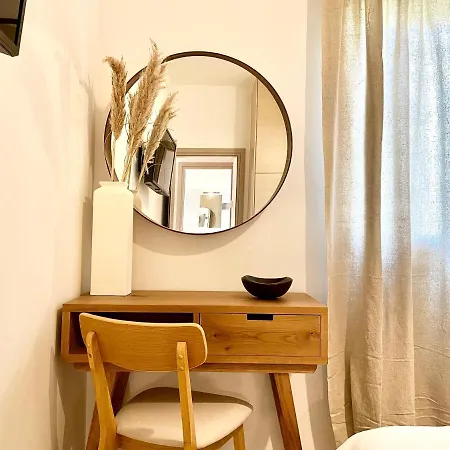 Kl Lefkada - Feel At New Boho 400m From Town Center *