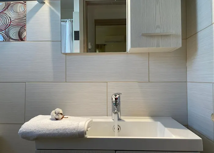 Kl Lefkada - Feel At New Boho 400m From Town Center