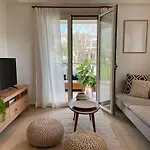 Kl Lefkada - Feel At New Boho 400m From Town Center Apartman Nidrí