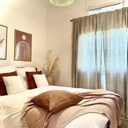 Kl Lefkada - Feel At New Boho 400m From Town Center Apartman *