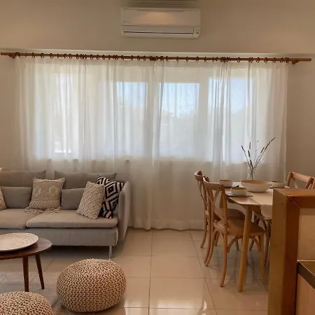 Kl Lefkada - Feel At New Boho 400m From Town Center Apartman