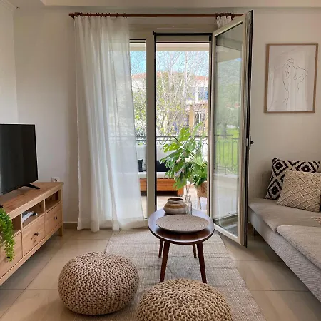 Kl Lefkada - Feel At New Boho 400m From Town Center Appartement Nydri (Lefkada)
